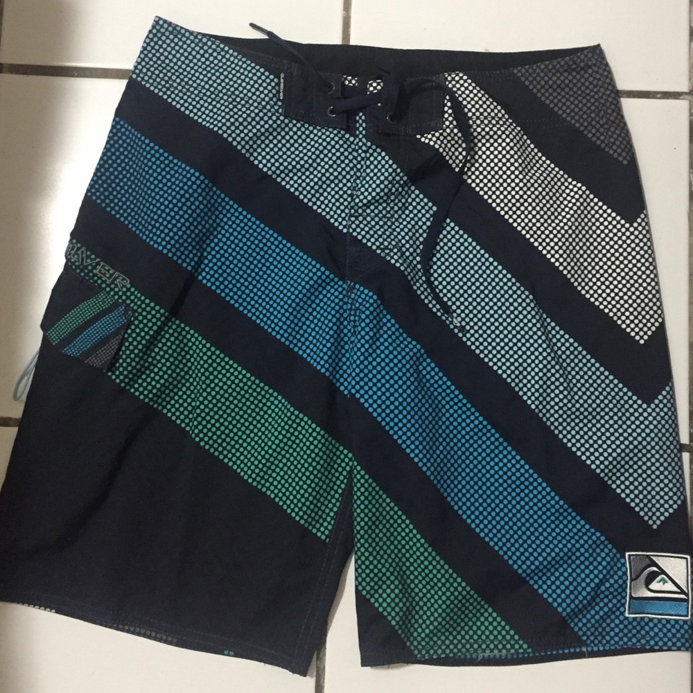 Boys Board Shorts